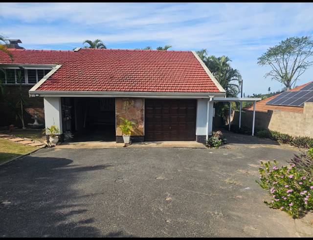 3 BEDROOM FREEHOLD FOR SALE IN WESTVILLE